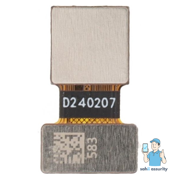 Replacement Front Camera for Vivo Y03 (Selfie Camera) thumbnail